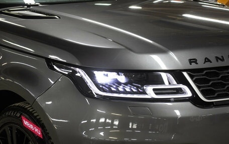 Land Rover Range Rover Sport II, 2018 год, 4 298 000 рублей, 1 фотография