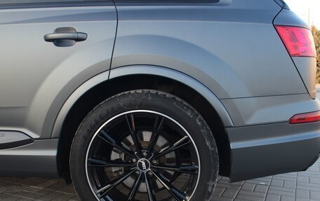 Audi Q7, 2016 год, 4 700 000 рублей, 8 фотография