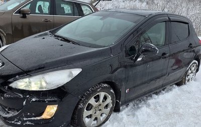 Peugeot 308 II, 2008 год, 600 000 рублей, 1 фотография