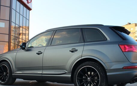 Audi Q7, 2016 год, 4 700 000 рублей, 6 фотография