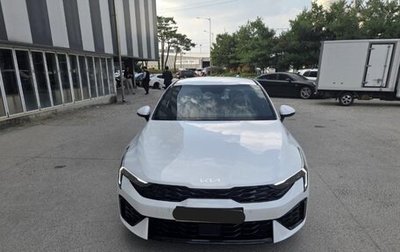 KIA K5, 2025 год, 3 110 000 рублей, 1 фотография