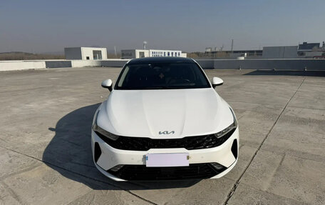 KIA K5, 2025 год, 2 890 000 рублей, 1 фотография