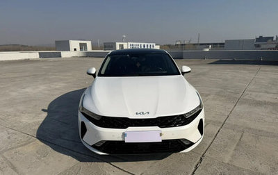 KIA K5, 2025 год, 2 890 000 рублей, 1 фотография