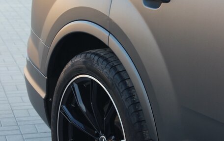 Audi Q7, 2016 год, 4 700 000 рублей, 9 фотография