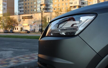 Audi Q7, 2016 год, 4 700 000 рублей, 13 фотография