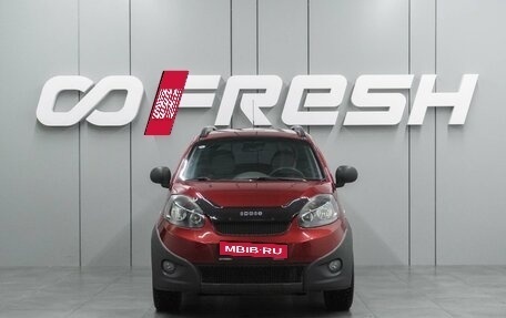 Chery IndiS (S18D) I, 2014 год, 349 000 рублей, 3 фотография