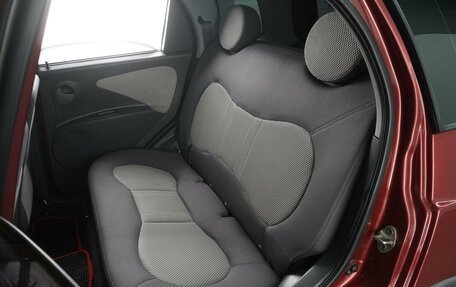 Chery IndiS (S18D) I, 2014 год, 349 000 рублей, 9 фотография