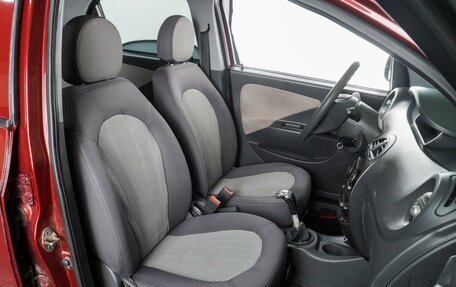 Chery IndiS (S18D) I, 2014 год, 349 000 рублей, 8 фотография