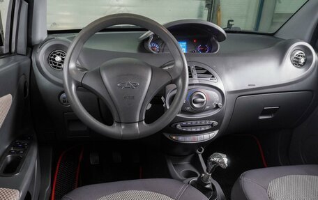 Chery IndiS (S18D) I, 2014 год, 349 000 рублей, 6 фотография