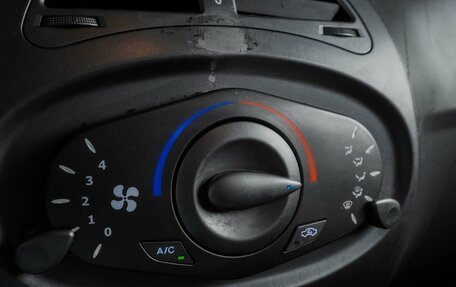 Chery IndiS (S18D) I, 2014 год, 349 000 рублей, 15 фотография