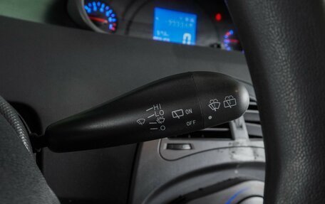 Chery IndiS (S18D) I, 2014 год, 349 000 рублей, 13 фотография