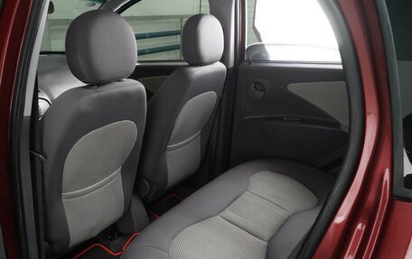 Chery IndiS (S18D) I, 2014 год, 349 000 рублей, 11 фотография