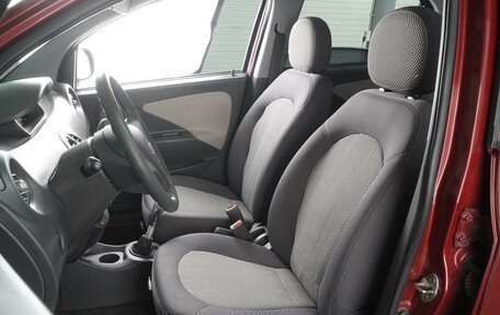 Chery IndiS (S18D) I, 2014 год, 349 000 рублей, 10 фотография