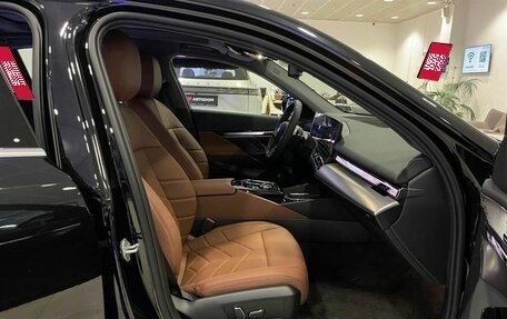 BMW 5 серия, 2025 год, 8 700 000 рублей, 5 фотография