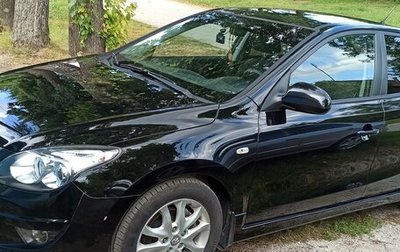 Hyundai i30 I, 2011 год, 990 000 рублей, 1 фотография