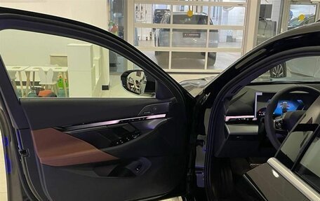 BMW 5 серия, 2025 год, 8 700 000 рублей, 16 фотография