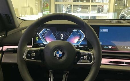 BMW 5 серия, 2025 год, 8 700 000 рублей, 20 фотография