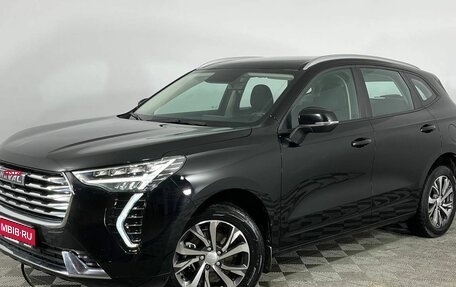 Haval Jolion, 2023 год, 1 680 000 рублей, 1 фотография