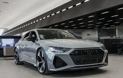Audi RS 7, 2025 год, 20 541 000 рублей, 1 фотография