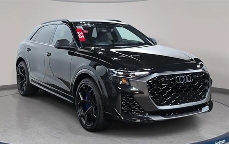 Audi RS Q8 I, 2025 год, 20 764 000 рублей, 1 фотография