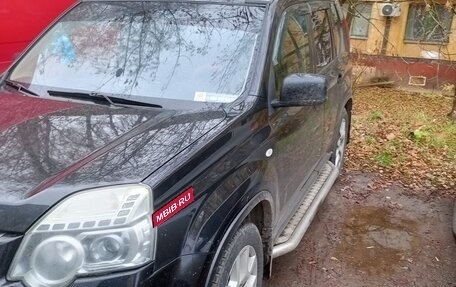 Nissan X-Trail, 2011 год, 1 450 000 рублей, 1 фотография