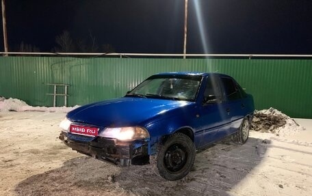 Daewoo Nexia I рестайлинг, 2012 год, 200 000 рублей, 1 фотография