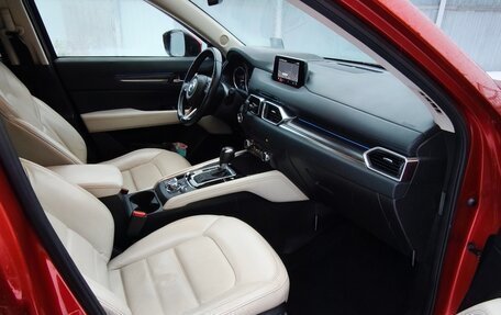 Mazda CX-5 II, 2019 год, 2 750 000 рублей, 6 фотография