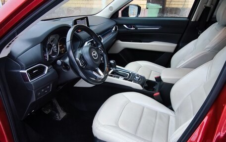 Mazda CX-5 II, 2019 год, 2 750 000 рублей, 5 фотография