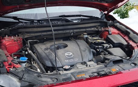 Mazda CX-5 II, 2019 год, 2 750 000 рублей, 7 фотография
