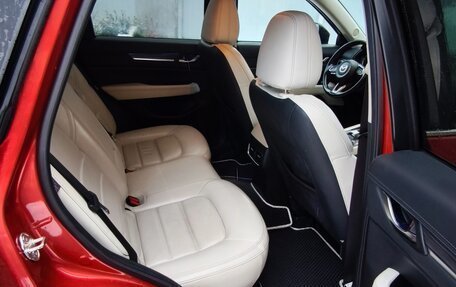 Mazda CX-5 II, 2019 год, 2 750 000 рублей, 8 фотография