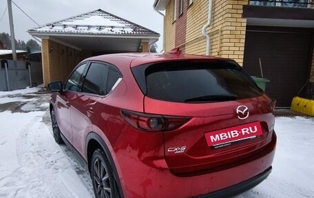 Mazda CX-5 II, 2019 год, 2 750 000 рублей, 3 фотография