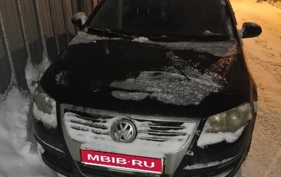 Volkswagen Passat B6, 2008 год, 850 000 рублей, 1 фотография