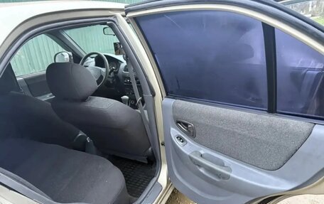 Hyundai Accent II, 2006 год, 340 000 рублей, 12 фотография