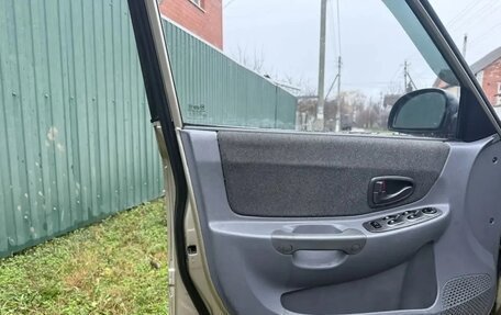 Hyundai Accent II, 2006 год, 340 000 рублей, 13 фотография