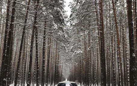 Honda Accord VIII рестайлинг, 2008 год, 800 000 рублей, 1 фотография