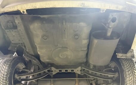 Hyundai Accent II, 2006 год, 340 000 рублей, 19 фотография