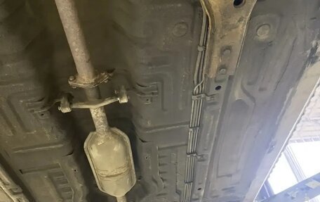 Hyundai Accent II, 2006 год, 340 000 рублей, 20 фотография