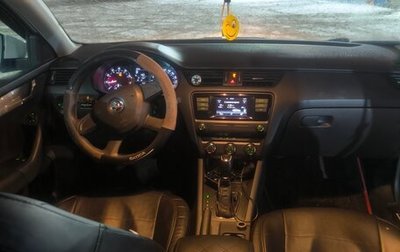 Skoda Octavia, 2015 год, 490 000 рублей, 1 фотография