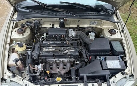 Hyundai Accent II, 2006 год, 340 000 рублей, 17 фотография