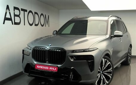 BMW X7, 2025 год, 19 900 000 рублей, 1 фотография