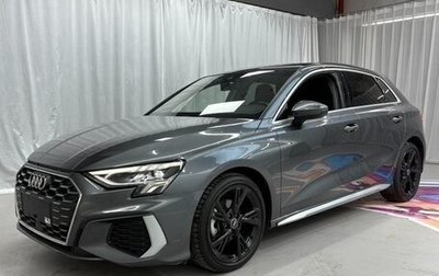 Audi A3, 2022 год, 2 392 000 рублей, 1 фотография