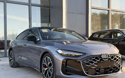 Audi A5, 2025 год, 6 320 000 рублей, 1 фотография