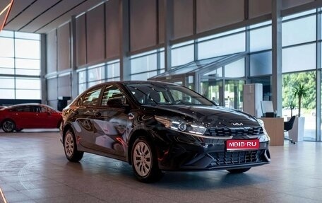 KIA Cerato IV, 2025 год, 3 014 000 рублей, 1 фотография