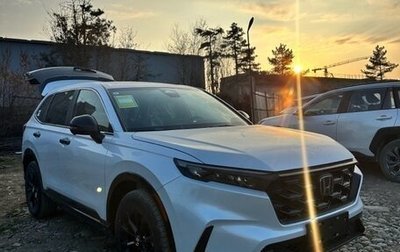 Honda CR-V, 2025 год, 4 430 000 рублей, 1 фотография