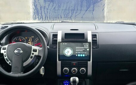 Nissan X-Trail, 2011 год, 1 180 000 рублей, 6 фотография