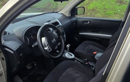 Nissan X-Trail, 2011 год, 1 180 000 рублей, 5 фотография