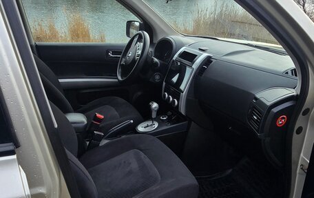 Nissan X-Trail, 2011 год, 1 180 000 рублей, 9 фотография