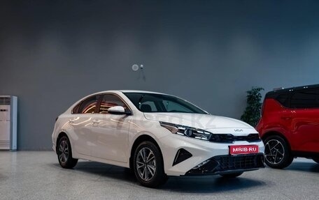 KIA Cerato IV, 2025 год, 3 464 000 рублей, 1 фотография