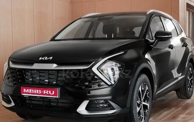 KIA Sportage IV рестайлинг, 2025 год, 3 462 000 рублей, 1 фотография