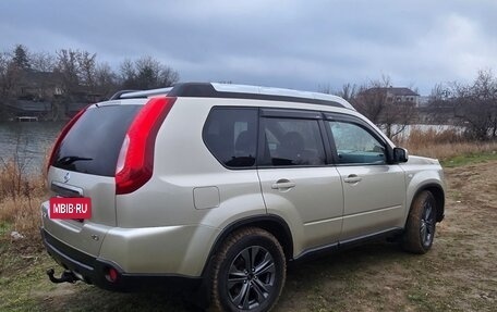 Nissan X-Trail, 2011 год, 1 180 000 рублей, 4 фотография